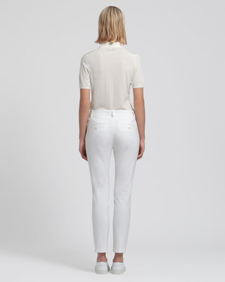 Bistretch 3 Treeca 2T | WOMEN（レディース）｜Theory 公式通販