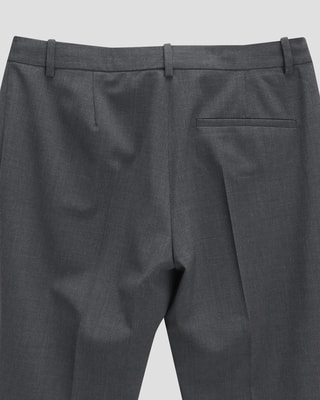 最終価格】新品タグ付✨Theory Treeca Pant 4Nクロップドパンツ Traceable Wool Treeca Pant 4N | WOMEN（レディース）｜Theory