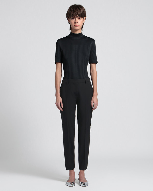 Traceable Wool Treeca 4N | WOMEN（レディース）｜Theory 公式通販サイト