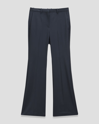 【現行】新品タグ付✨Theoryフレアー ロングパンツ 定価4.2万 ネイビー 014106407_c896_a001_pm.jpg