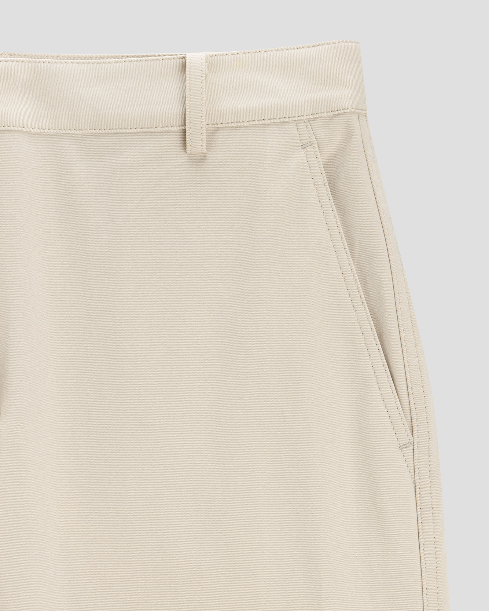 ボトムス・スパッツ alfred. / Chester Patch Pant (Tan) Zimtstern - Shelterz Pant Men