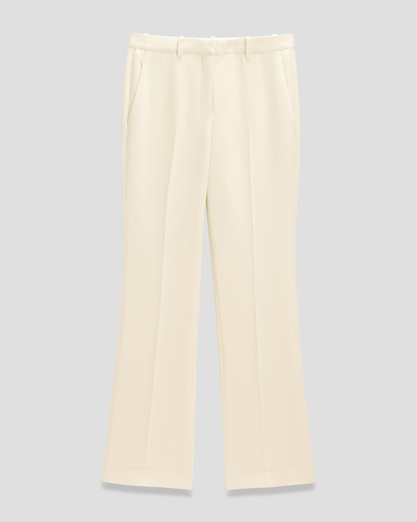 【Theory】一部店舗限定 Admiral Crepe Slim FL Trouser 【Theory】一部店舗限定 Admiral Crepe Slim FL Trouser