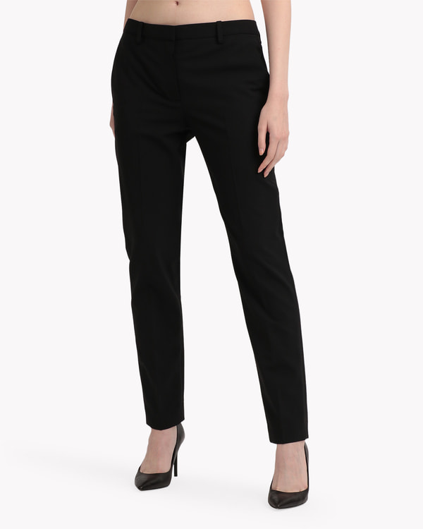 【定価￥83160】 新品同様❗️セオリー NEW STRETCH スーツ AOYAMA 【洋服の青山】秋冬 ネイビー系 プレミアムスタイリッシュ