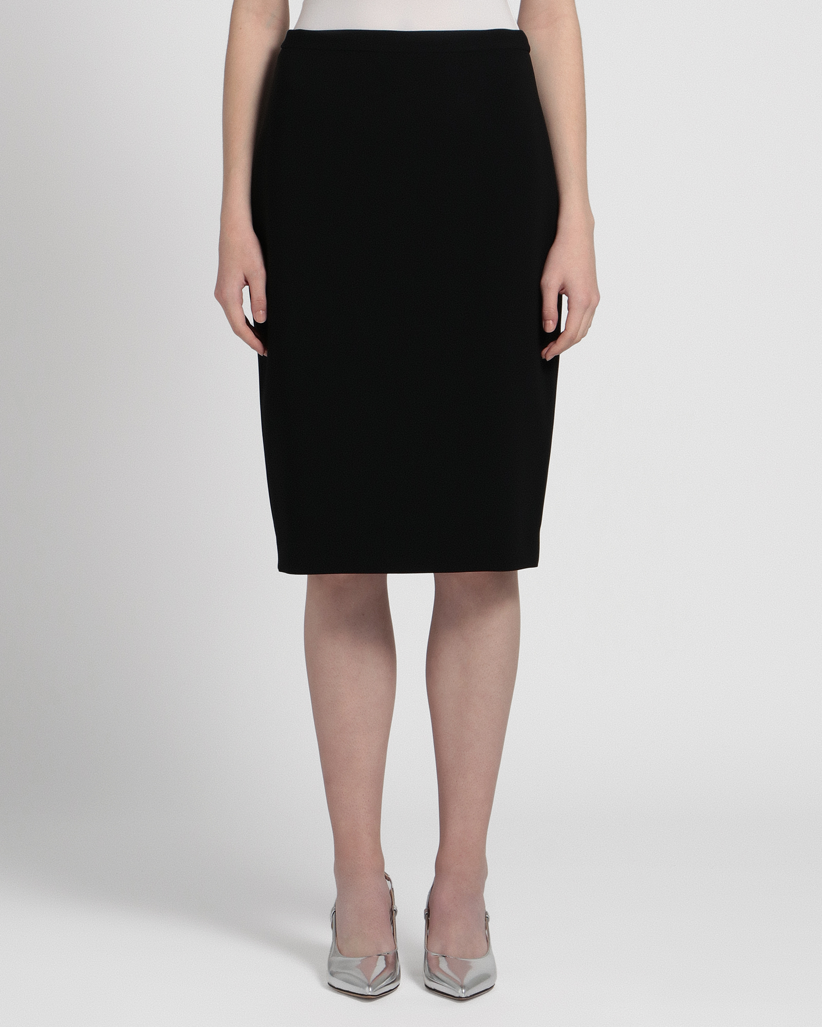 Admiral Crepe KL Slim Fit SK | WOMEN（レディース）｜Theory 公式  