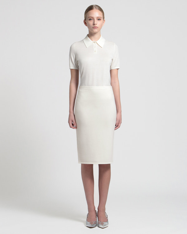 【Theory】一部店舗限定 Regal Wool Pencil Skirt 【Theory】一部店舗限定 Regal Wool Pencil Skirt