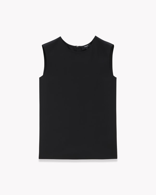 お得セット GGT Modern Straight 公式 WOMEN（レディース）｜Theory | Shell トップス