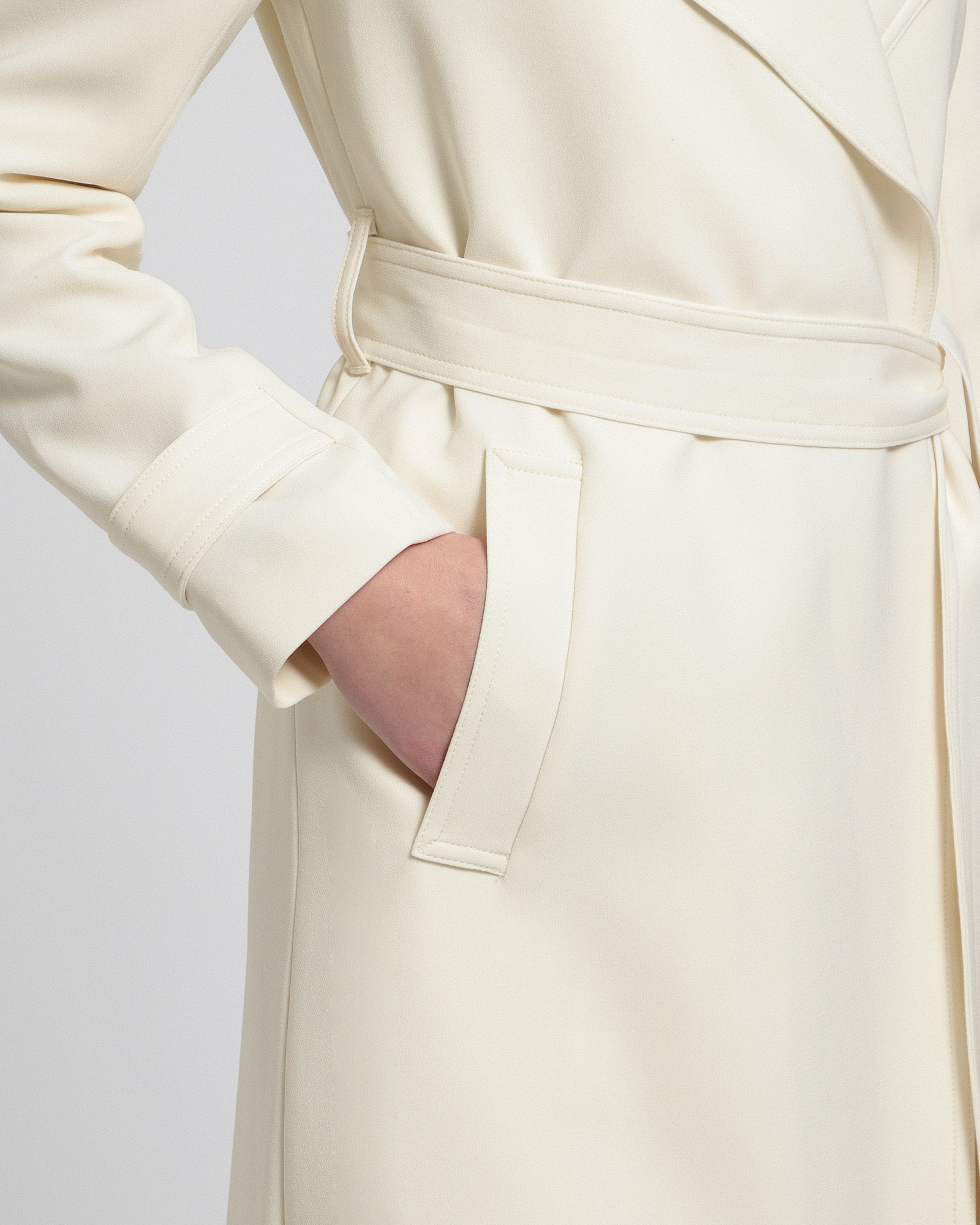Admiral Crepe Oaklane CL | WOMEN（レディース）｜Theory 公式