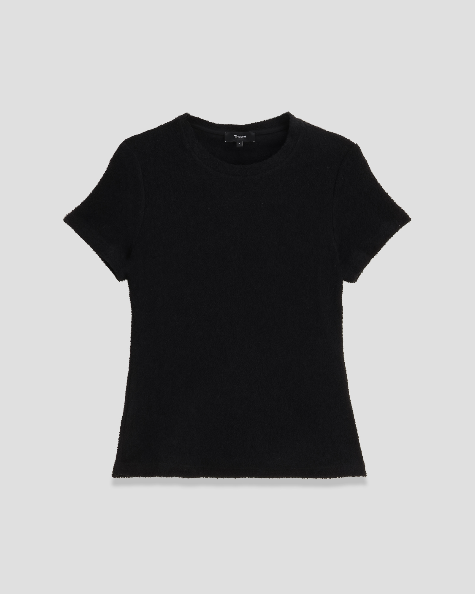 THEORY カットソーBoucle Jersey Tiny Tee 2