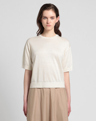 未使用 Theory Neo Sag Harbor Crop Tee S 未使用 Theory Neo Sag Harbor Crop Tee S(Neo Sag Harbor Crop