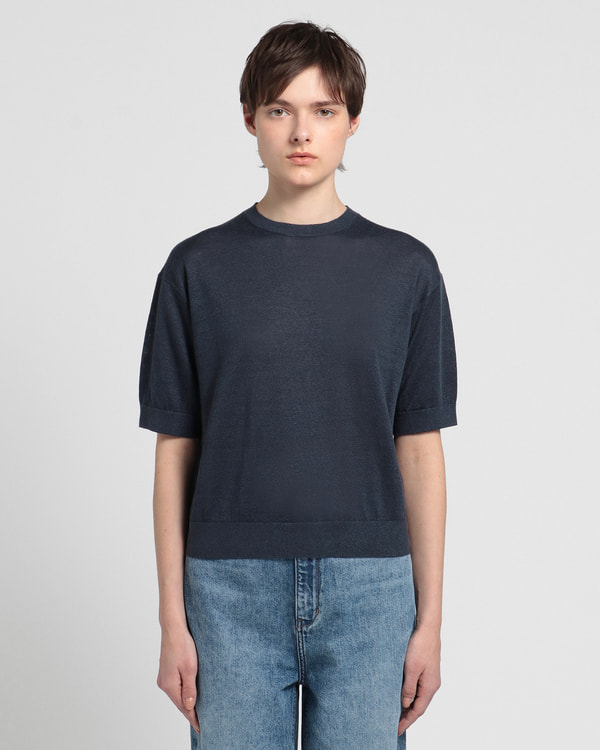 Fabric-NEO SAG HARBOR | WOMEN（レディース）｜Theory 公式通販サイト