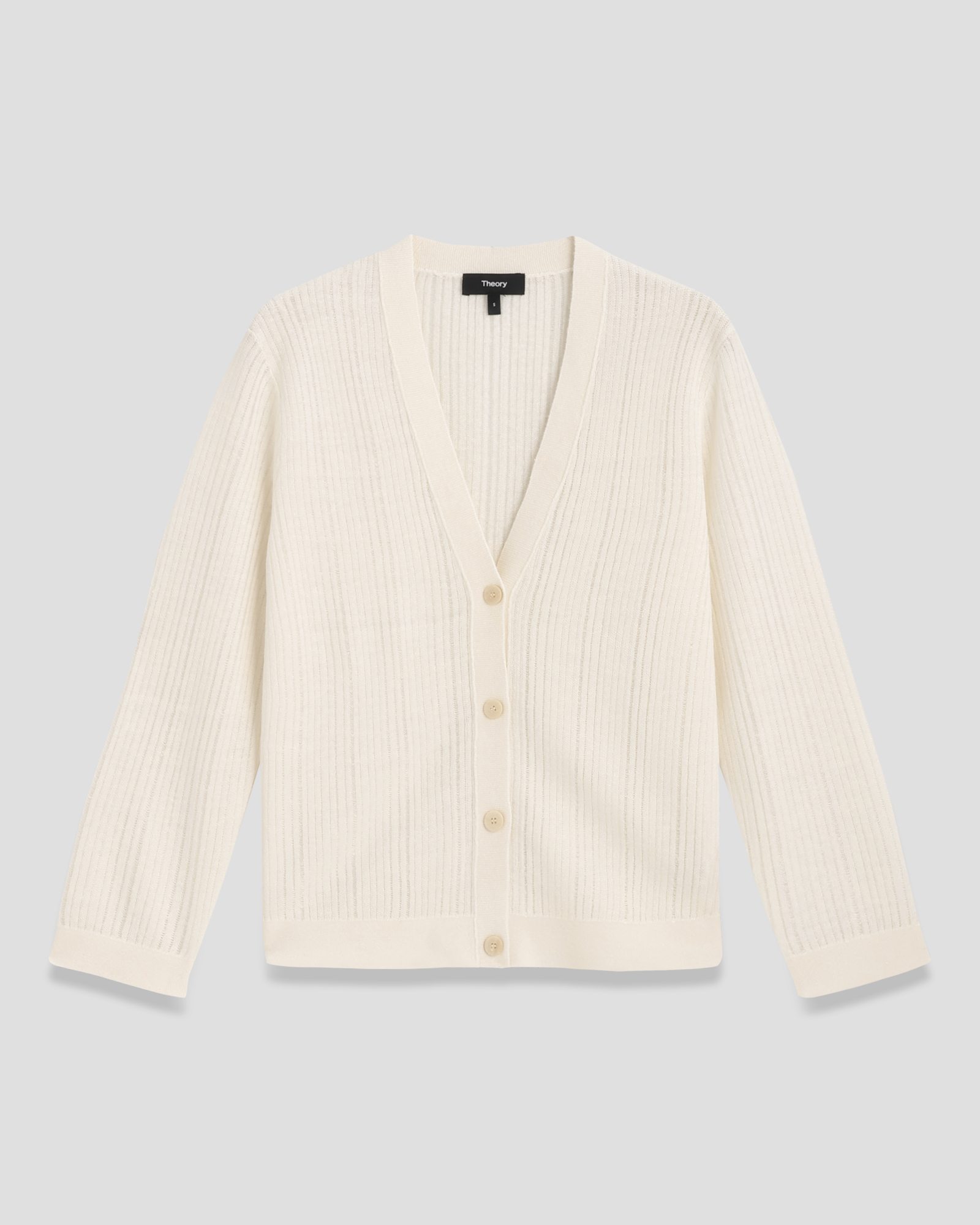 theory luxe 21AW ポンチョ風ニットカーディガン 新品｜Yahoo