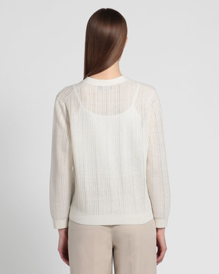 Theory Women's Boxy Oversized Cardigan, Husky, X-Small at