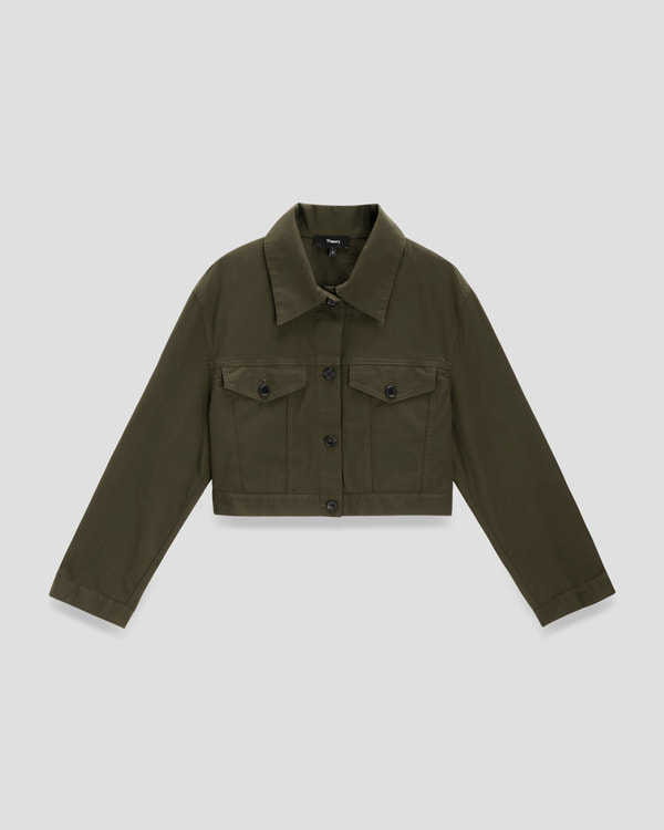 ジャケット | Theory [セオリー] 公式通販サイト