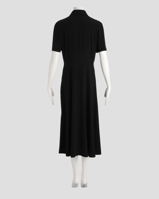 Powder Crepe CL Dart Shirt DR | WOMEN（レディース）｜Theory 公式  