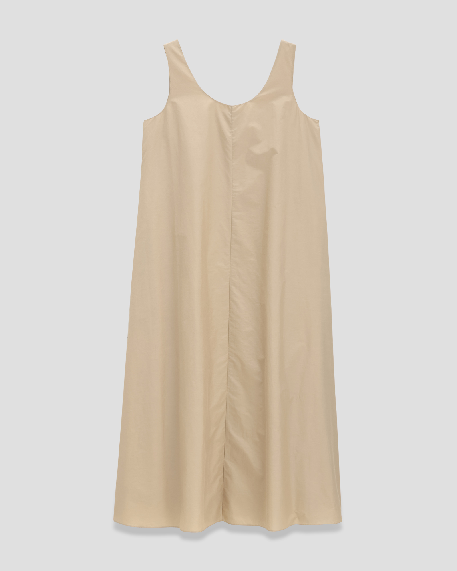 Soft Lawn Scoop Tank DR | WOMEN（レディース）｜Theory 公式通販サイト