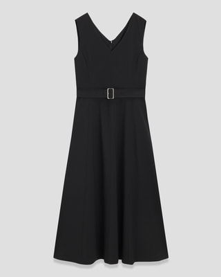 Crisp Twill VNK Volume DR | WOMEN(レディース)|Theory 公式 Crisp Twill VNK Volume DR | WOMEN(レディース)|Theory 公式