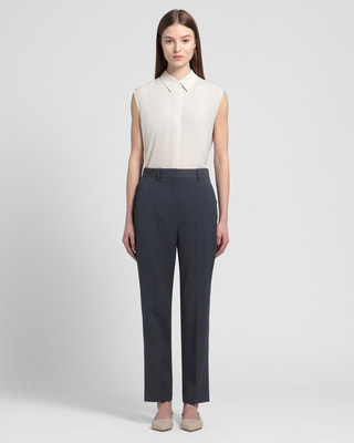 THE PERFECT PANT | WOMEN（レディース）｜Theory 公式通販サイト