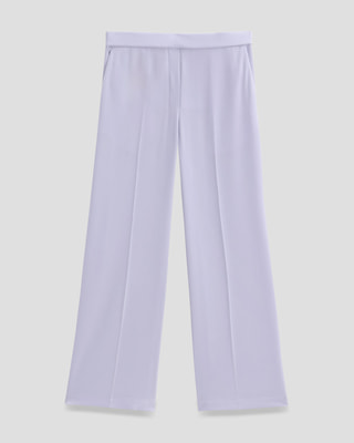 Powder Crepe Relax ST PO | WOMEN（レディース）｜Theory 公式通販サイト