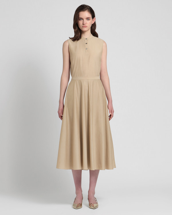 Soft Lawn HW Full CRCL PO | WOMEN（レディース）｜Theory 公式通販サイト 