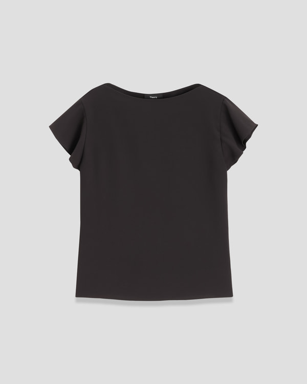 【Theory】Prime GGT Straight Top 【Theory】Prime GGT Straight Top