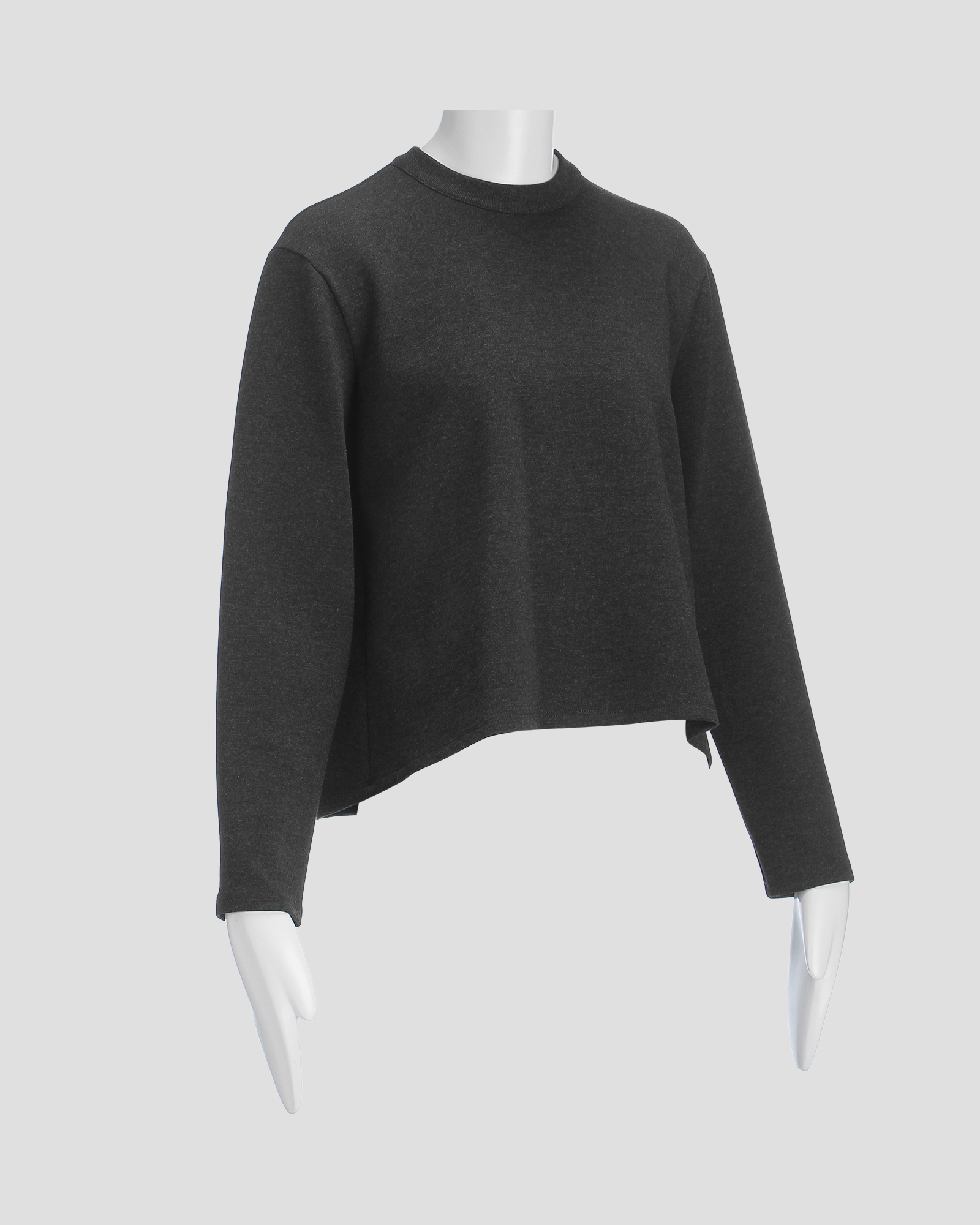 Double Knit LT N A Line Pullover | WOMEN（レディース