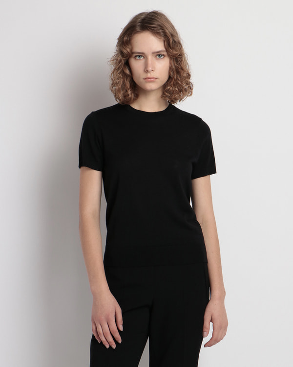 【Theory】一部限定カラー Regal Wool Sweater Tee P 【Theory】一部限定カラー Regal Wool Sweater Tee P