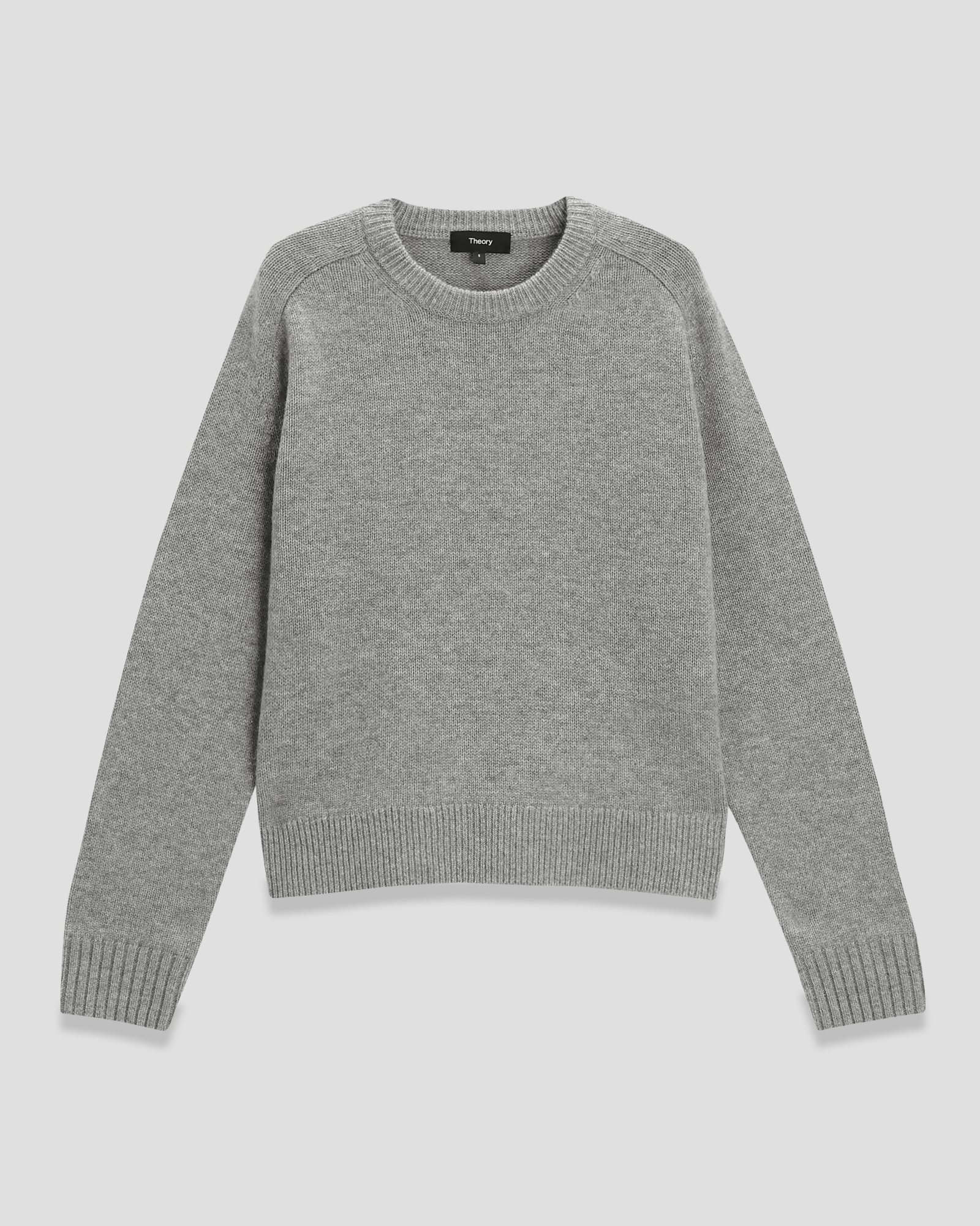 Lana Cash Cropped CN PO | WOMEN(レディース)|Theory 公式 Lana Cash Cropped CN PO | WOMEN(レディース)|Theory 公式