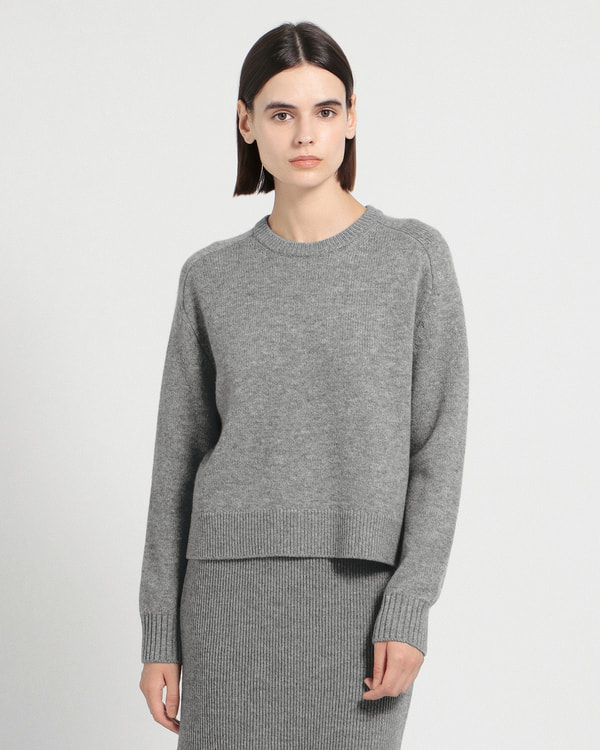 【Theory】Lana Cash Cropped CN PO 【Theory】Lana Cash Cropped CN PO