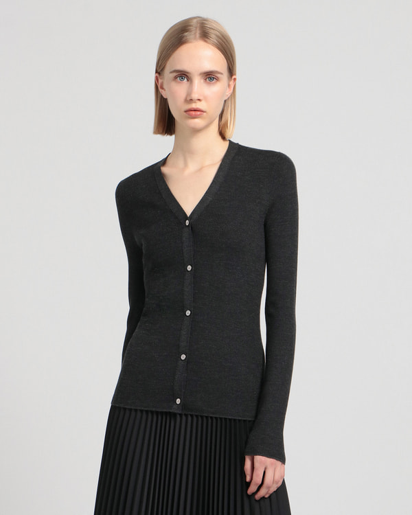 【Theory】Regal Wool Micro S Cardi B 【Theory】Regal Wool Micro S Cardi B