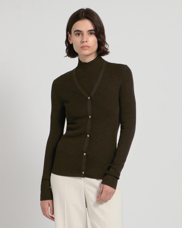 【Theory】Regal Wool Micro S Cardi B 【Theory】Regal Wool Micro S Cardi B