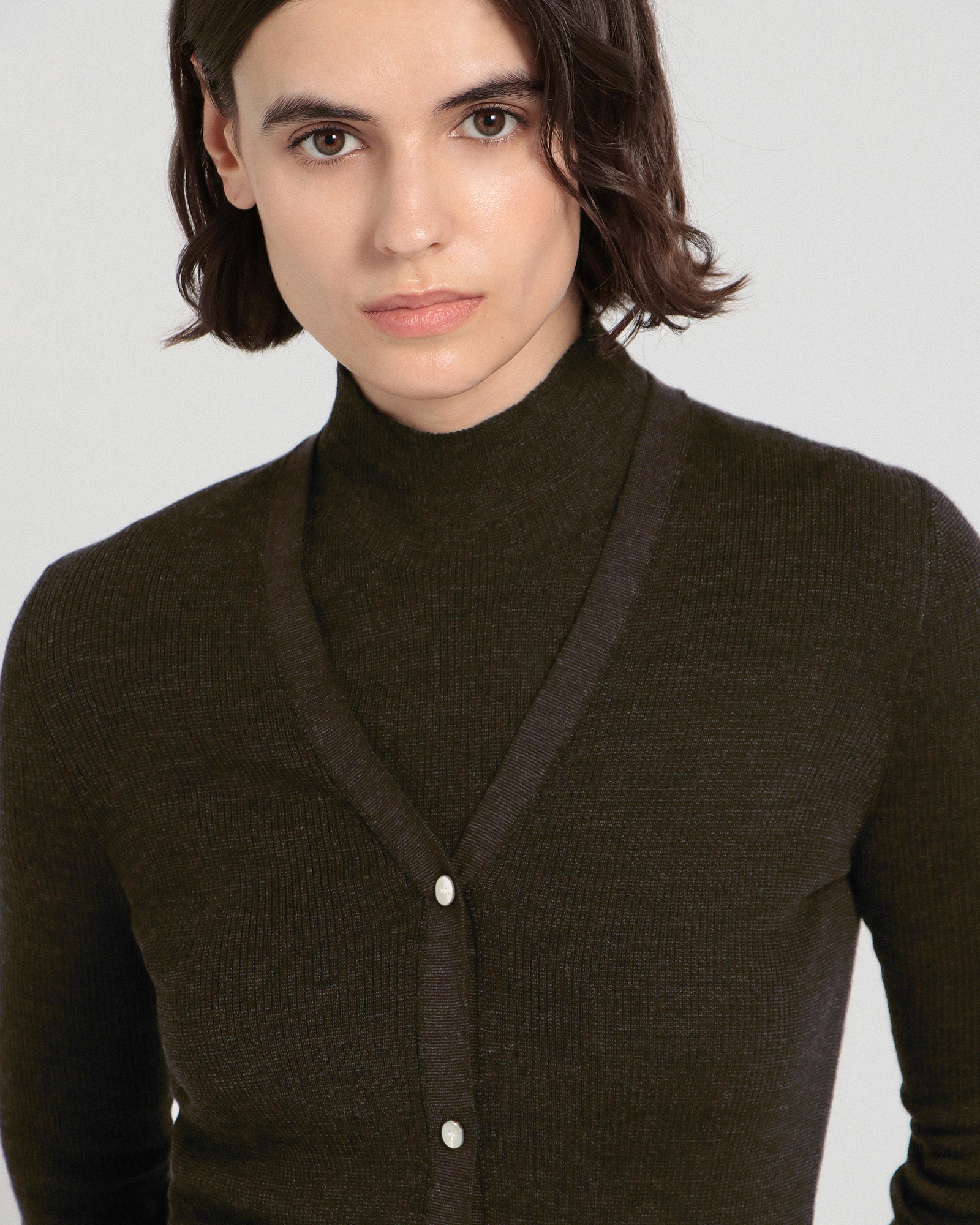 セール】ニット REGAL WOOL MIRZI B(504947720) | セオリー(Theory) - d fashion