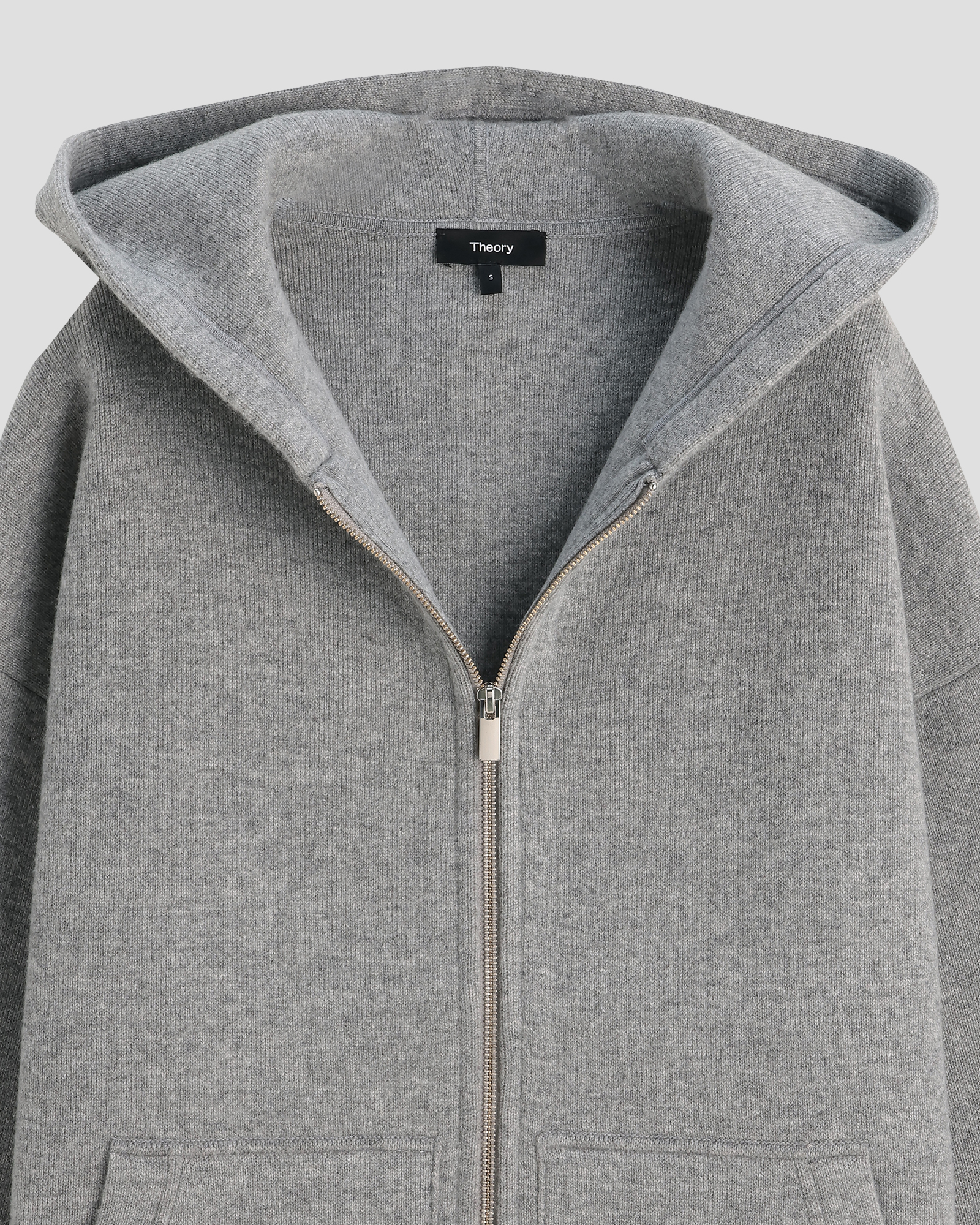 一部限定カラー Lana Cash Oversized Hoodie | WOMEN