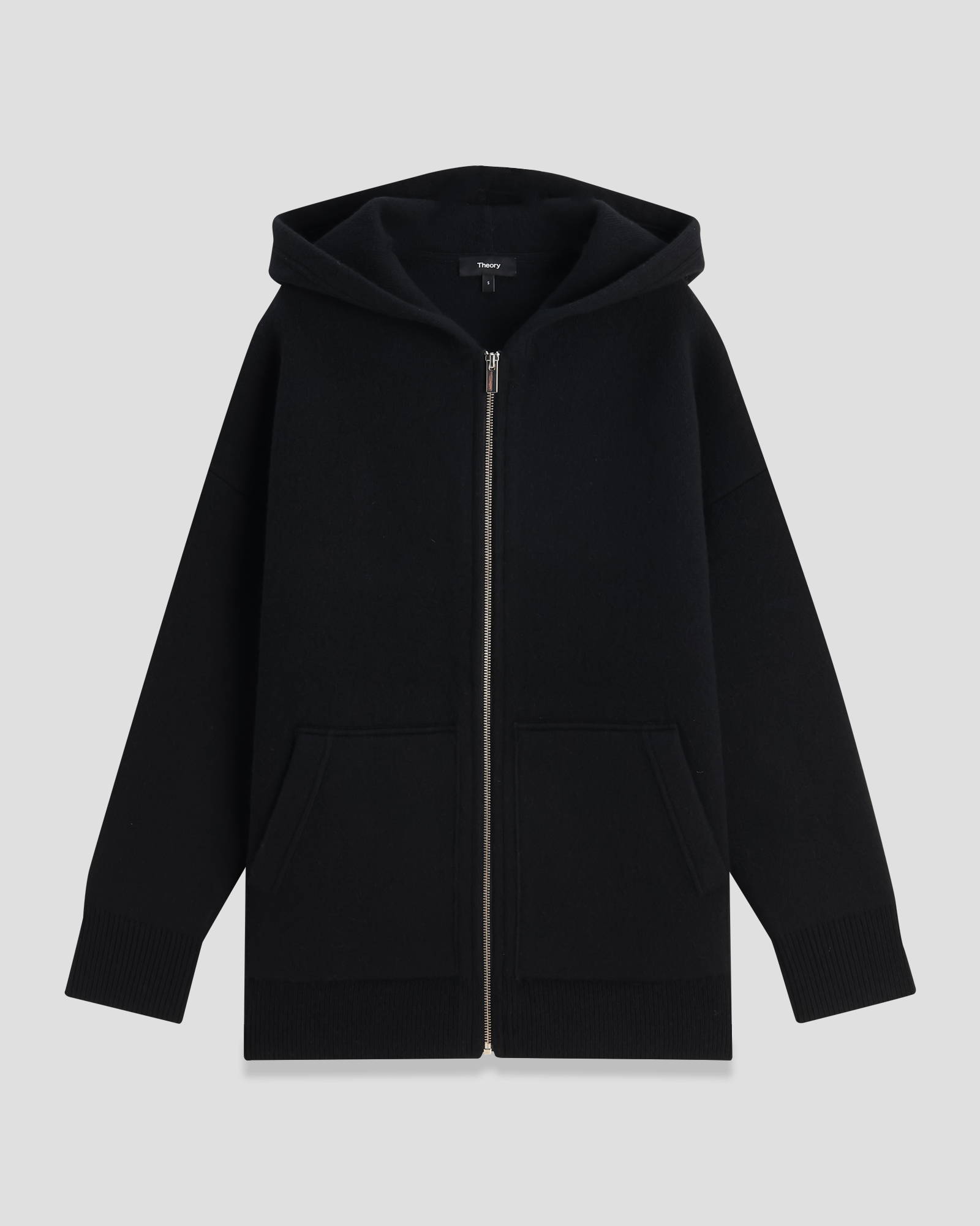 一部限定カラー Lana Cash Oversized Hoodie | WOMEN