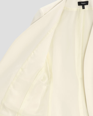 Admiral Crepe Lindrayia Jacket B | WOMEN（レディース