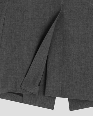Traceable Wool Etiennette Blazer | WOMEN（レディース