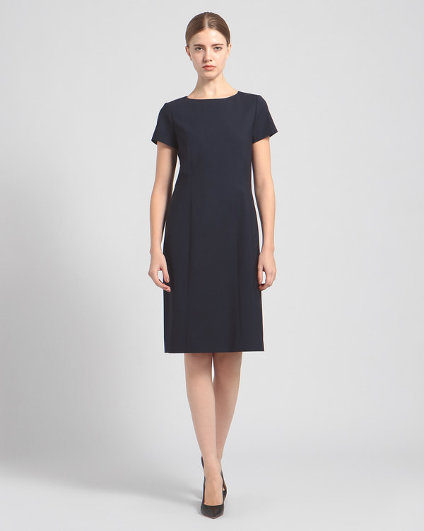 当店だけの限定モデル Wool Perfected オンライン限定 Nuriana WOMEN（レディース | 2 ワンピース