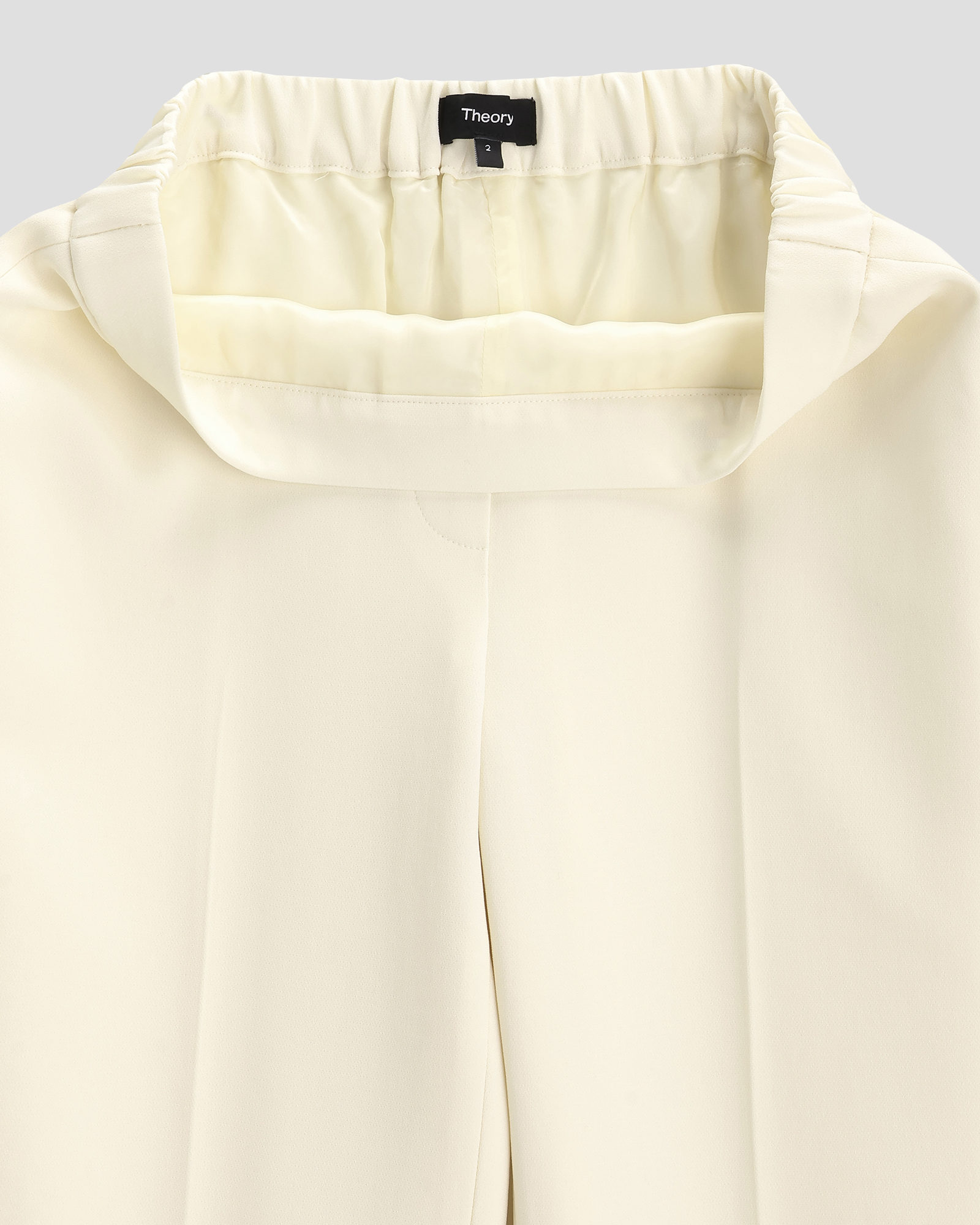 Admiral Crepe Treeca Pull On Pant J | WOMEN（レディース
