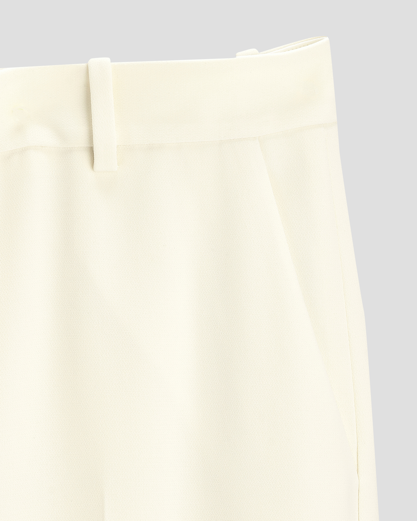 一部限定カラー Admiral Crepe Relax Straight Pant J | WOMEN