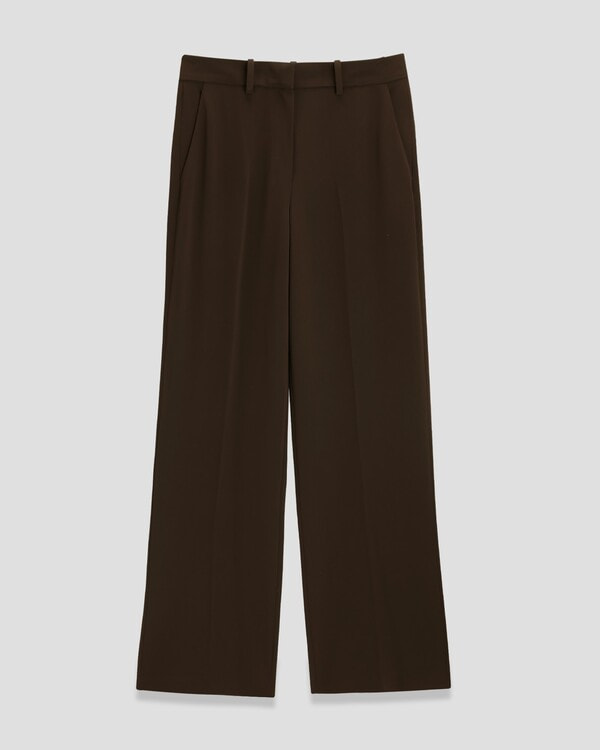 Pant Guide | WOMEN（レディース）｜Theory 公式通販サイト