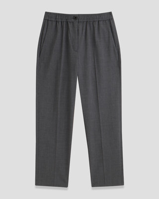 期間限定キャンペーン Pant CRP Taper Wool Traceable J WOMEN（レディース | パンツ
