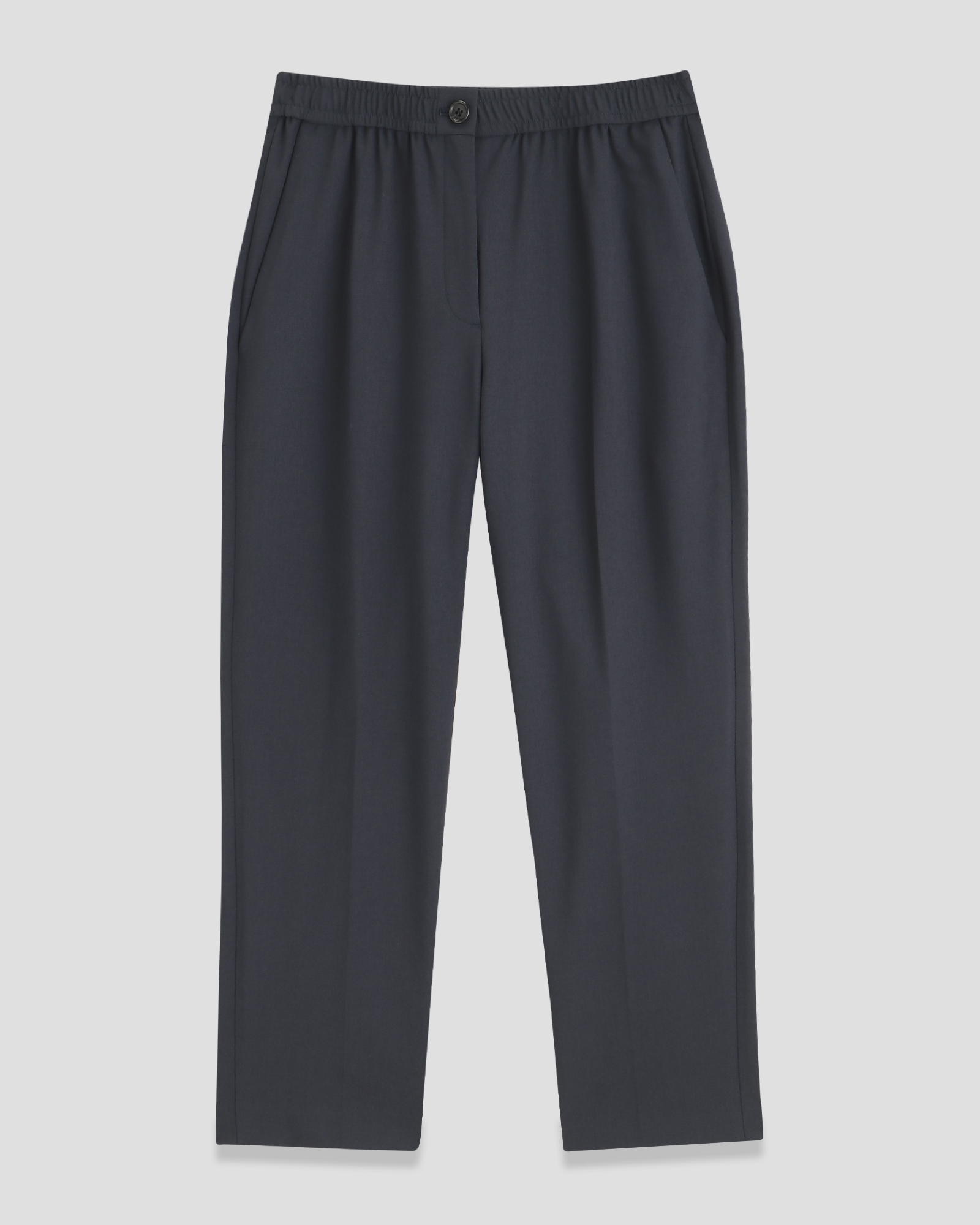 Traceable Wool Taper CRP Pant J | WOMEN（レディース