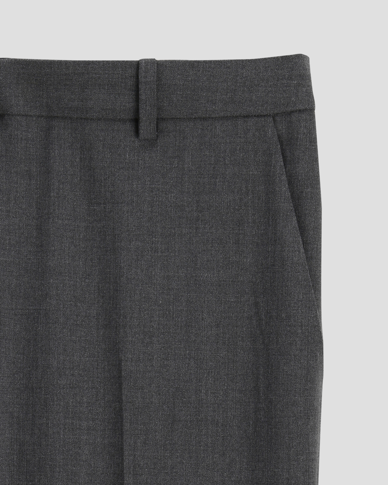 Traceable Wool Treeca 4N | WOMEN（レディース）｜Theory 公式通販サイト