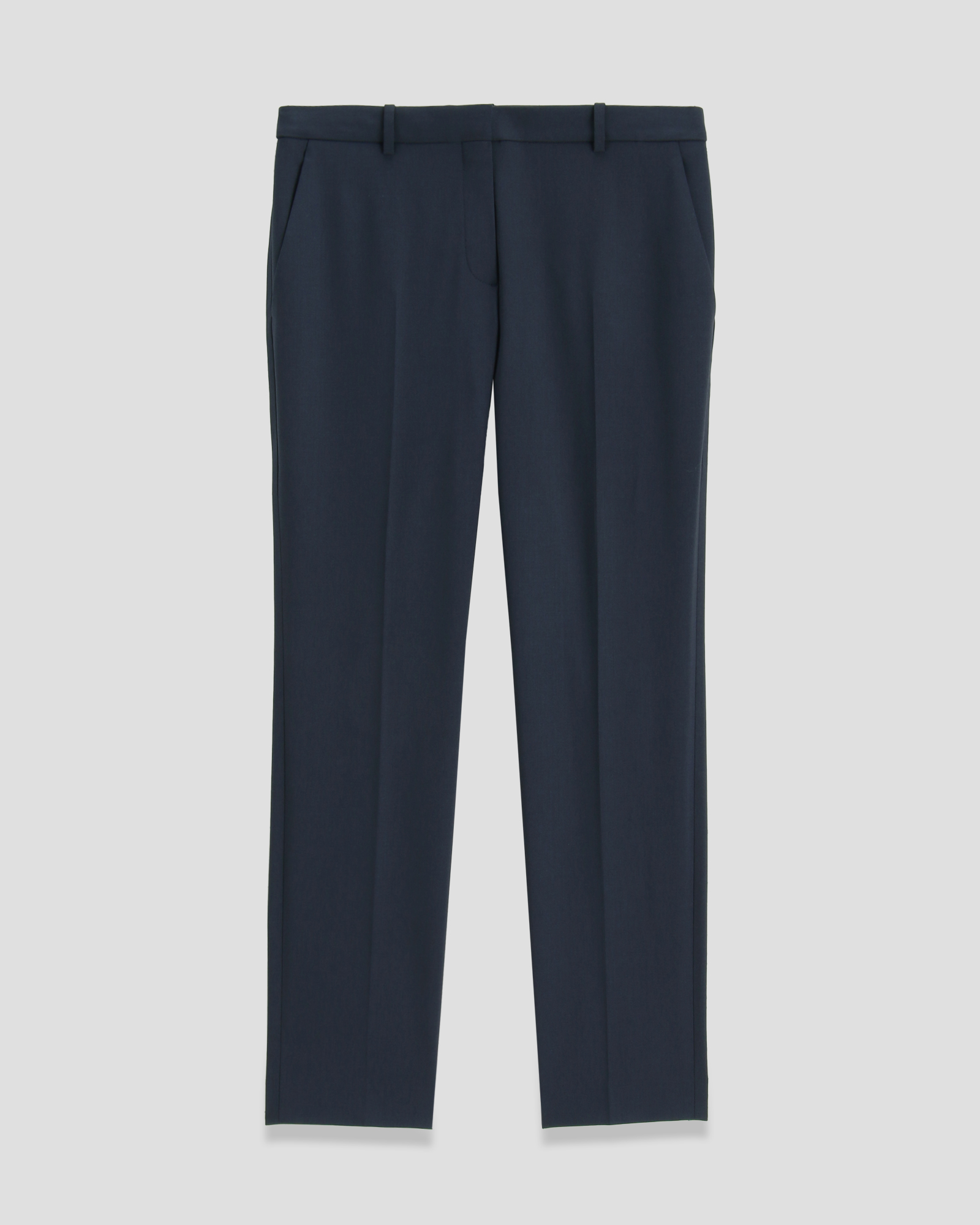 ファッション姫 通販 Wool Traceable Treeca WOMEN（レディース）｜Theory | 4N Pant パンツ