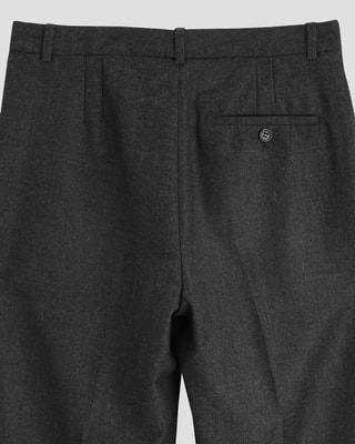 一部限定カラー Sleek Flannel HW Taper Pant W J | WOMEN 一部限定カラー Sleek Flannel HW Taper Pant W J | WOMEN