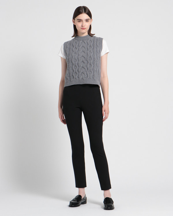 一部店舗限定 New Bistretch 3 Skinny Legging M | WOMEN