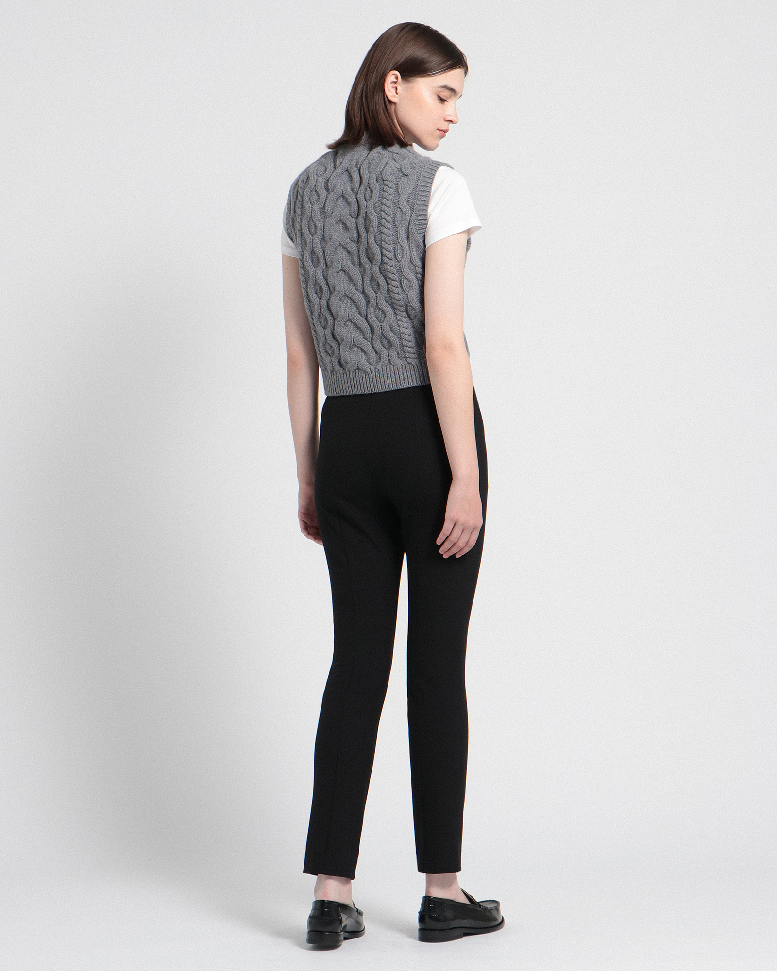 一部店舗限定 New Bistretch 3 Skinny Legging M | WOMEN（レディース 