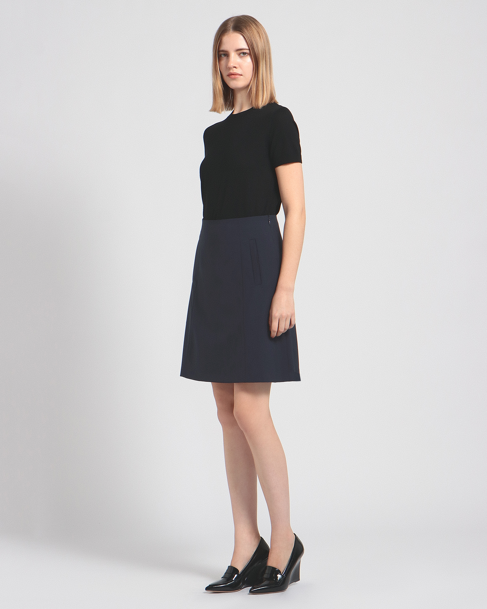オンライン限定 Perfected Wool Prito W | WOMEN（レディース