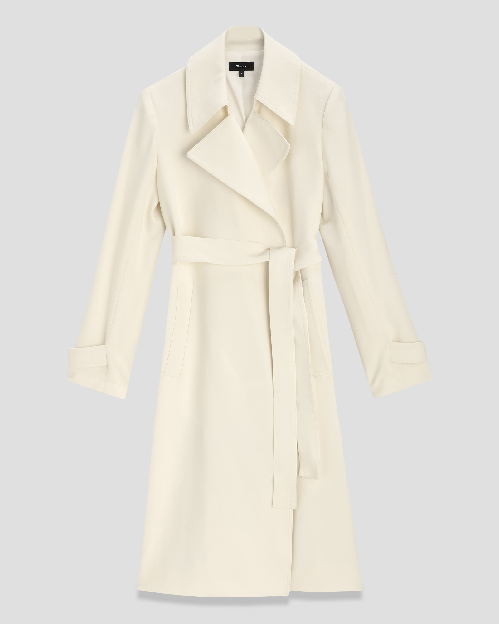 Admiral Crepe Oaklane CL | WOMEN（レディース）｜Theory 公式