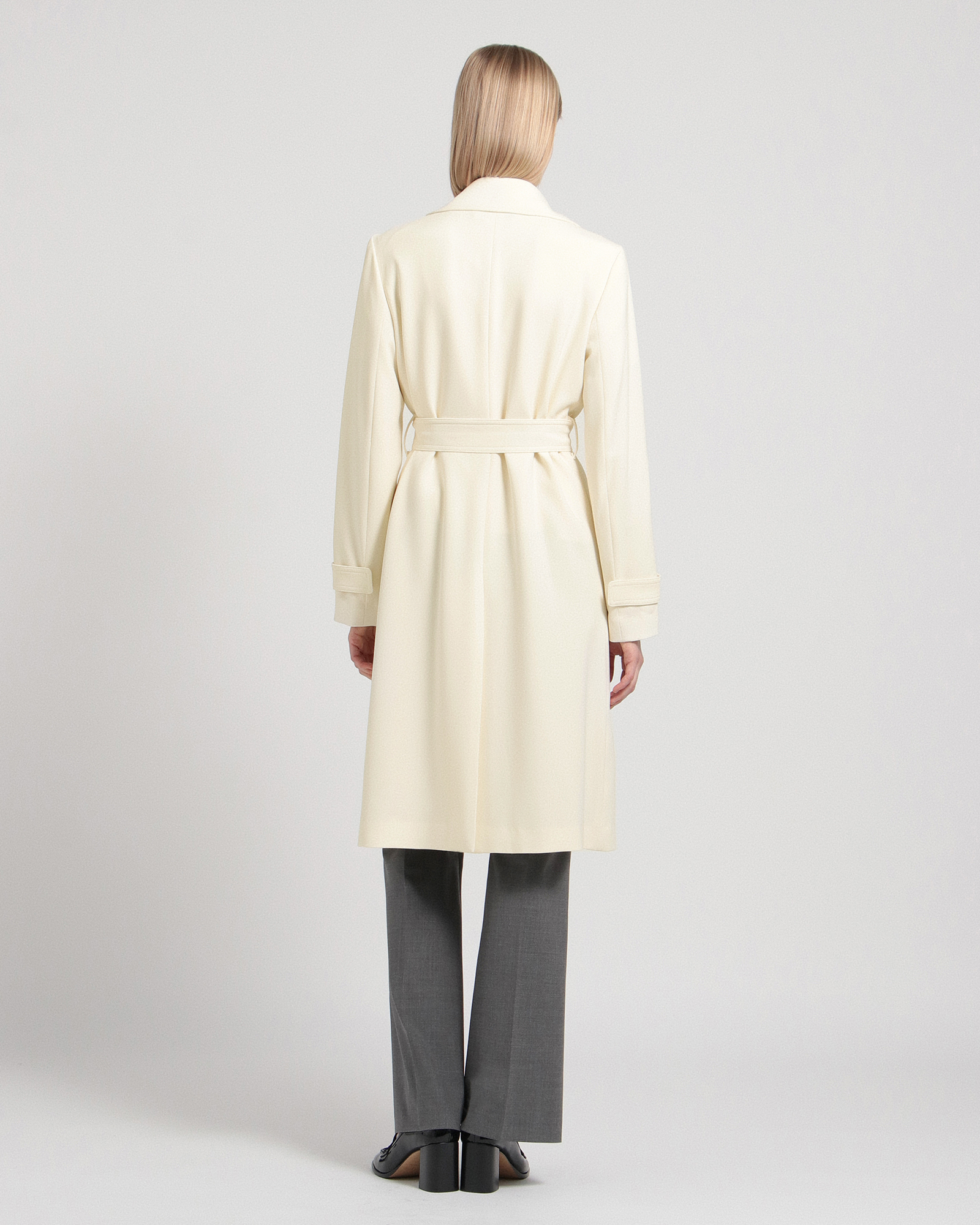 Admiral Crepe Oaklane CL | WOMEN（レディース）｜Theory 公式