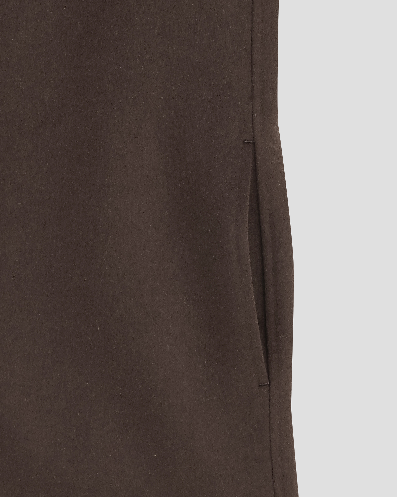 TheoryセオリーNEW DIVIDE GC CLAIRENEグレーSアウター $595 THEORY CLAIRENE NEW DIVIDE GRAY OPEN-FRONT WOOL